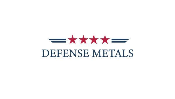 Defence Metals Stock